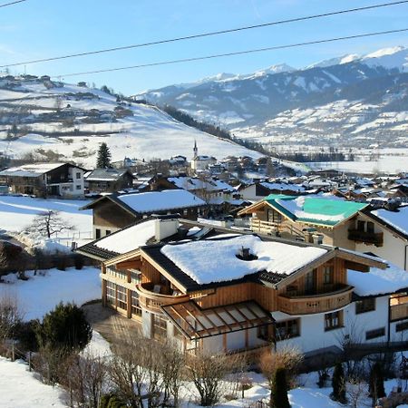 Alpenappartement Kaprun Exteriér fotografie