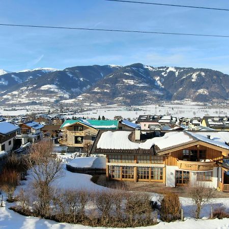 Alpenappartement Kaprun Exteriér fotografie