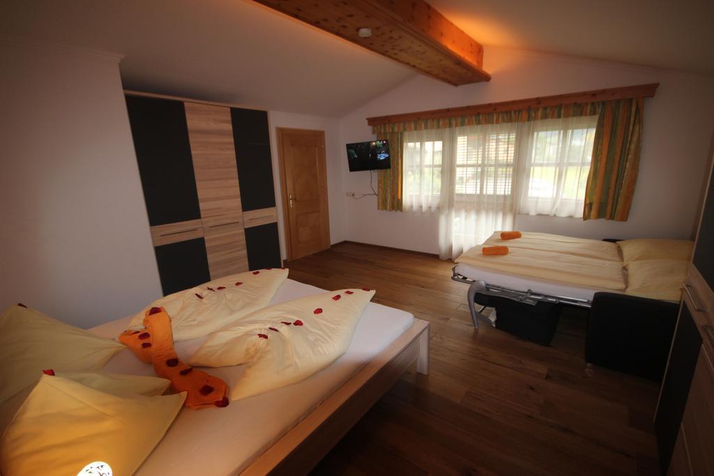Alpenappartement Kaprun Exteriér fotografie