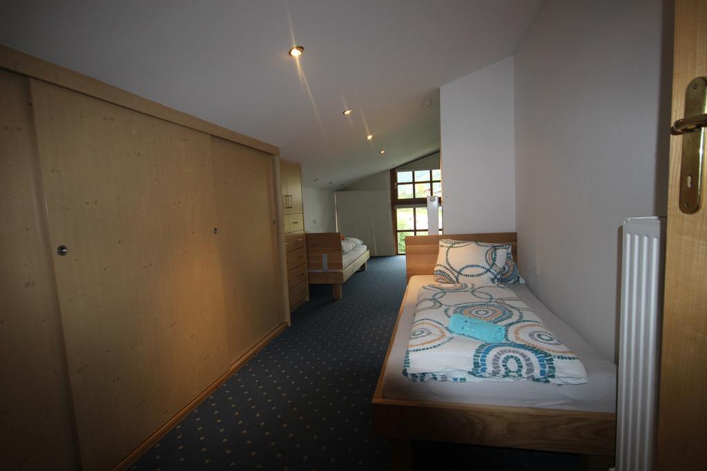 Alpenappartement Kaprun Exteriér fotografie