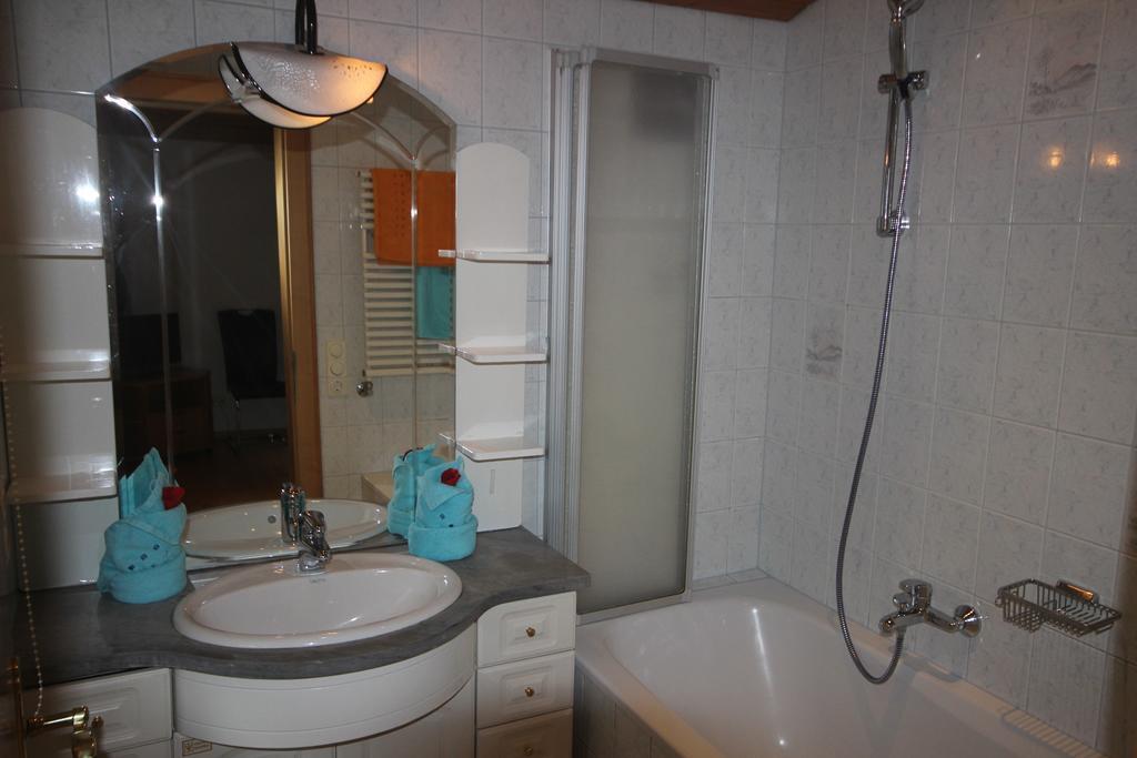Alpenappartement Kaprun Exteriér fotografie