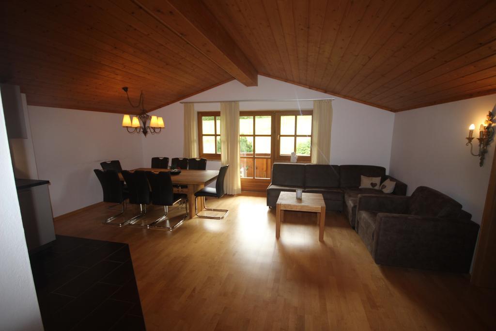 Alpenappartement Kaprun Exteriér fotografie