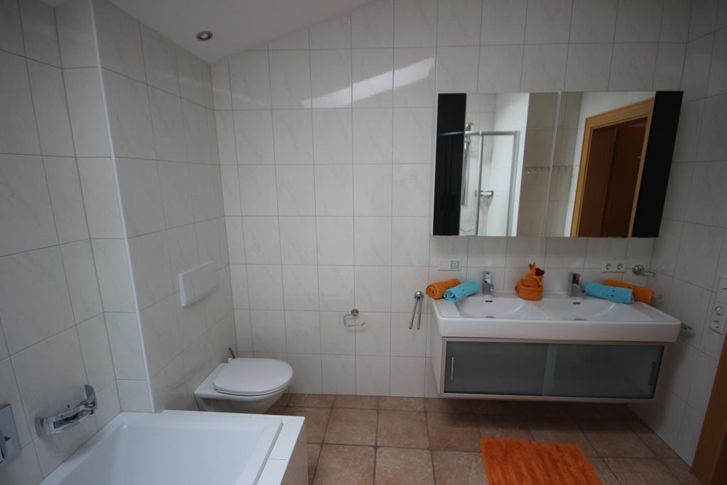 Alpenappartement Kaprun Exteriér fotografie
