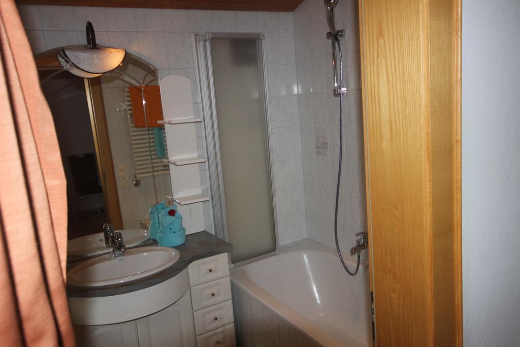 Alpenappartement Kaprun Exteriér fotografie