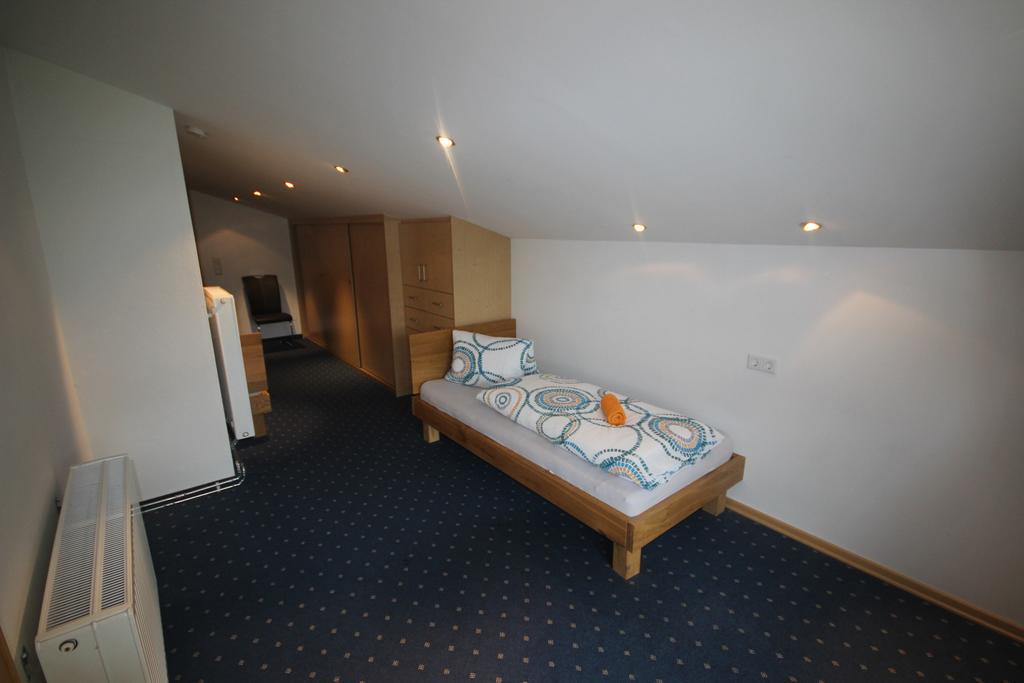 Alpenappartement Kaprun Exteriér fotografie